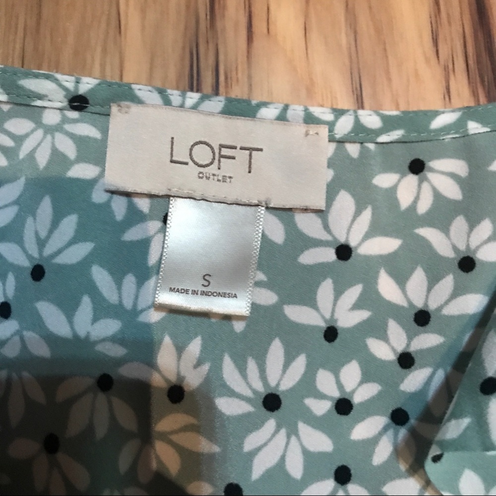Loft Outlet Tank - Picture 5 of 5